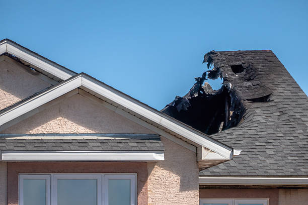 Licensed Fire Damage Removal service in Webster, FL - Fire Damage Biloxi
